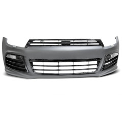 Front Bumper Look R for VW Sirocco 08-14