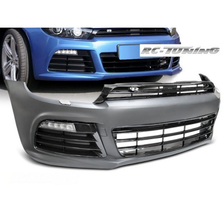 Look R Frontstoßstange für VW Sirocco 08-14 ZPVW09