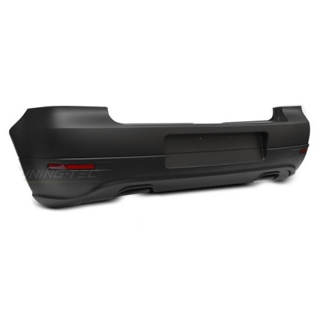 Rear Bumper Look Golf 5 R32 for VW Golf 4 ZTVW10 ZTVW10 249,90 €