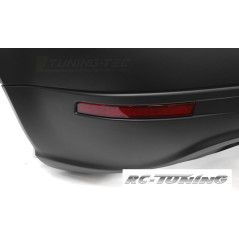 Heckstoßstange Look Golf 5 R32 für VW Golf 4 ZTVW10