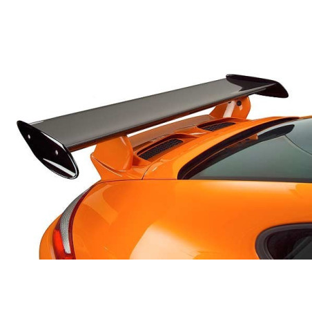 Look RS Spoiler für Porsche 911/997 2004–2012