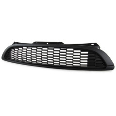 Calandre Sport noire mat pour Mini Cooper R55/R56/R57