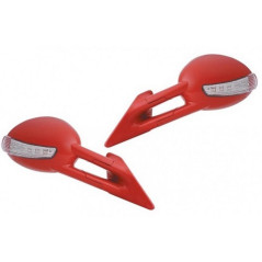 Electric F-Type Mirrors with LED Indicators TP/UN531023 TP/UN531023 79,90 €