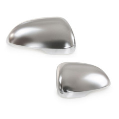 Matt Chrome Mirror Covers For VW Passat 2014 CP33698 CP33698 99,90 €