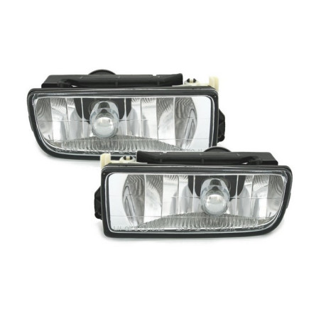 BMW E36 Crystal Fog Lights HABM01 HABM01 49,90 €