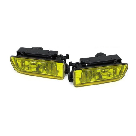 BMW E36 Yellow Fog Lights CP28537 CP28537 59,90 €