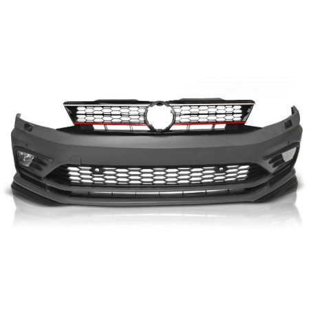 Front Bumper VW Jetta 6 Look GLI with PDC ZPVW15 ZPVW15 569,90 €