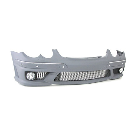 Front Bumper Sport Look for Mercedes CLK W209/C209 02-09 CP26202 CP26202 789,00 €