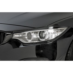 Headlight Eyelids BMW 4 Series F32, F33, F36 SB252 SB252 49,90 €