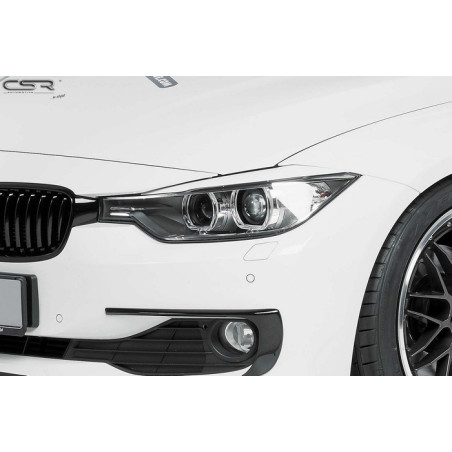 Headlight Eyelids for BMW 3 Series F30, F31 SB251 SB251 49,90 €