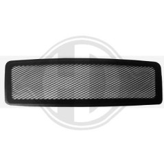 Calandre Noire pour Volvo 840/850