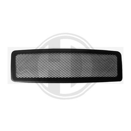 Calandre Noire pour Volvo 840/850