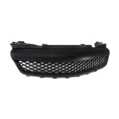 Calandre Noir Mat Look OPC sans emblème Pour Opel Zafira B 05-08