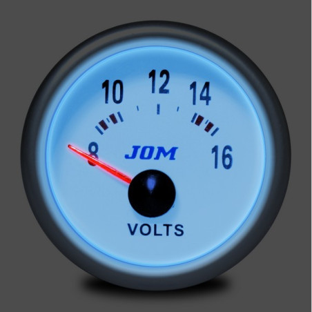 RACING 21120 Voltmeter