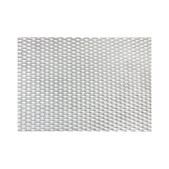 Anodized aluminum grid 150 x 30 cm, mesh 5 x 12 mm CP26431 CP26431 22,90 €