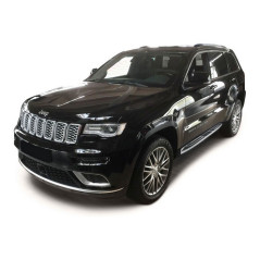 Schritte Jeep Grand Cherokee WK2 10-17