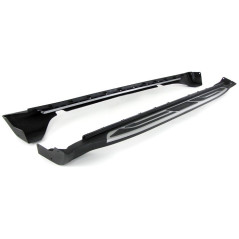 Jeep Grand Cherokee WK2 10-17 Running Boards CP33738 CP33738 319,90 €