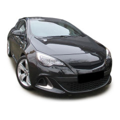 Kühlergrill für Opel Astra J GTC 2012