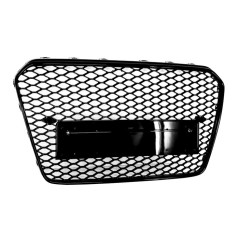 Gloss Black Grille for Audi A5 8T 2012-2015 FGAUA58TFRSB FGAUA58TFRSB 249,90 €