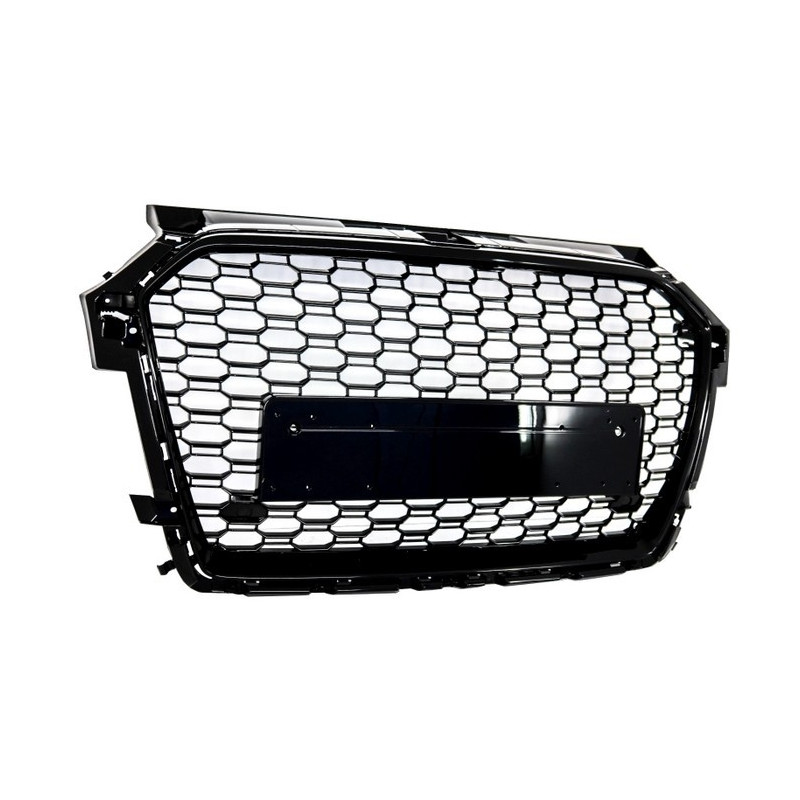 Glossy Black Grille for Audi Audi A1 2015 FGAUA18XRSB FGAUA18XRSB 269,90 €