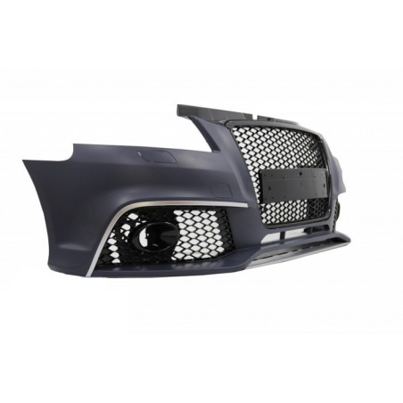 Front Bumper Look RS3 for Audi A3 8P Facelift 2009-2012