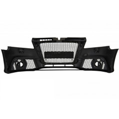 Look RS3 Frontstoßstange für Audi A3 8P Facelift 2009-2012 FBAUA38PFRS