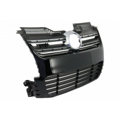 Black Grille Look R32 for VW Golf 5 V 2003-2009 FGVWG5R32B FGVWG5R32B 259,90 €