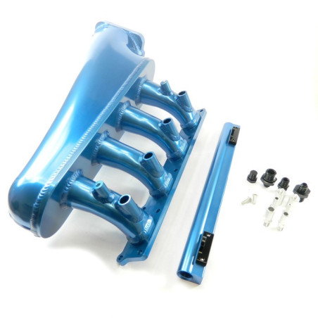 Blue Intake Manifold for Audi, Seat, Skoda, VW 1.8T JUNBK3501/BLEU JUNBK3501/BLEU 495,90 €