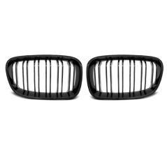 Double Slat Grille Gloss Black M Look For BMW F20/F21 GRBM92 GRBM92 54,90 €