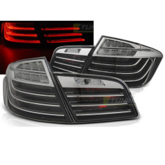 Black/chrome Look LCI LED Rear Lights for BMW F10 LDBMF9 LDBMF9 389,90 €