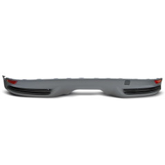 ST Look Rear Diffuser for Ford Focus MK3