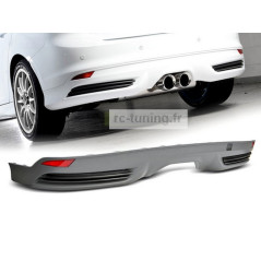 ST Look Rear Diffuser for Ford Focus MK3 ZTFO01 ZTFO01 179,90 €