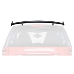 Spoiler for Smart Fortwo 451 / 450 / 453