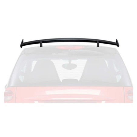 Spoiler for Smart Fortwo 451 / 450 / 453