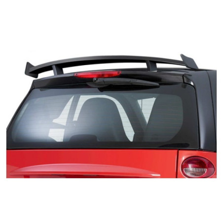 Spoiler for Smart Fortwo 451 / 450 / 453 HF517 HF517 199,90 €