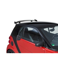 Spoiler für Smart Fortwo 451 / 450 / 453 HF517