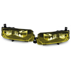 Yellow fog lights for VW Bus T6 CP33746 CP33746 109,90 €