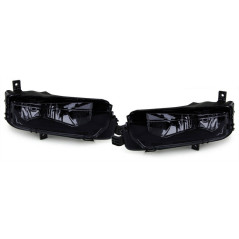 Black/Smoke Fog Lights for VW Bus T6 CP33745 CP33745 109,90 €