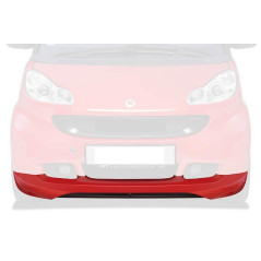 Front Spoiler for Smart Fortwo 451 Coupe/Cab