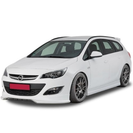 Bodykit für den Opel Astra J Sports Tourer