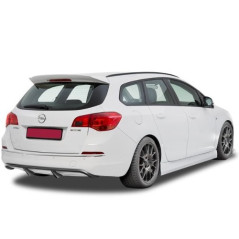 Bodykit für den Opel Astra J Sports Tourer BK336