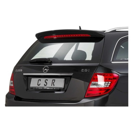 Spoiler For Mercedes Benz C Class S204 HF515 HF515 189,90 €