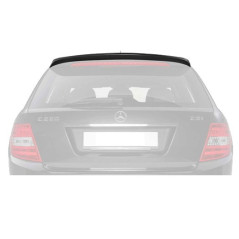 Aileron Pour Mercedes Benz Classe C S204