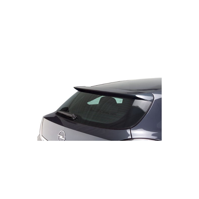 Spoiler Opel Astra H GTC HF083