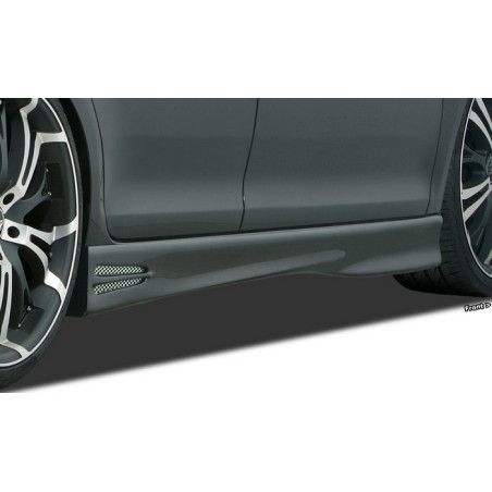 GT4 side skirts GT4 GT4 149,00 €