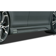 GT-RACE side skirts