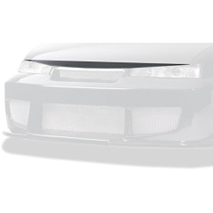 Opel Calibra hood add-on