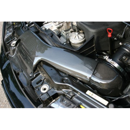 Carbon Air Intake Kit for BMW 3 E46 M3