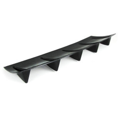 58 cm universal diffuser for rear bumper to be painted CP33813 CP33813 24,90 €