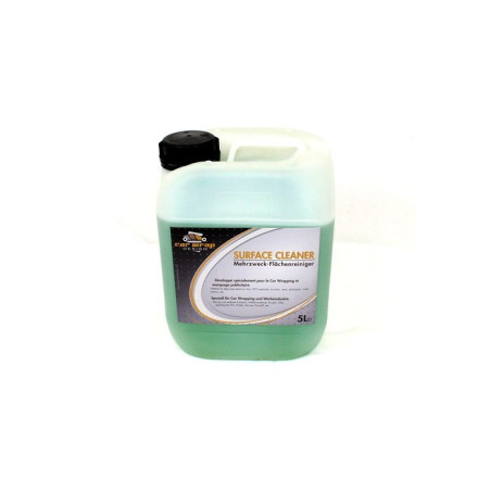 Surface cleaner 5 liters WRAP/5 WRAP/5 49,90 €